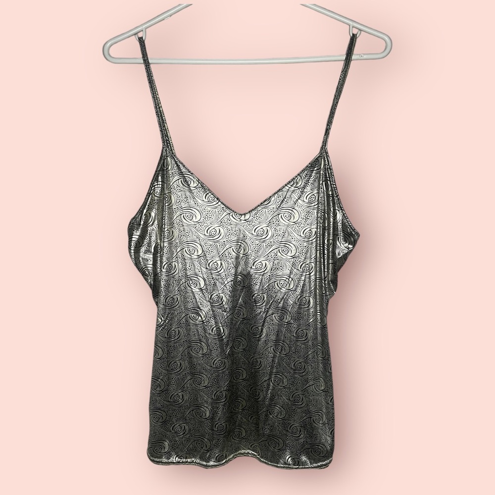 Secretly Yours Intimate Top